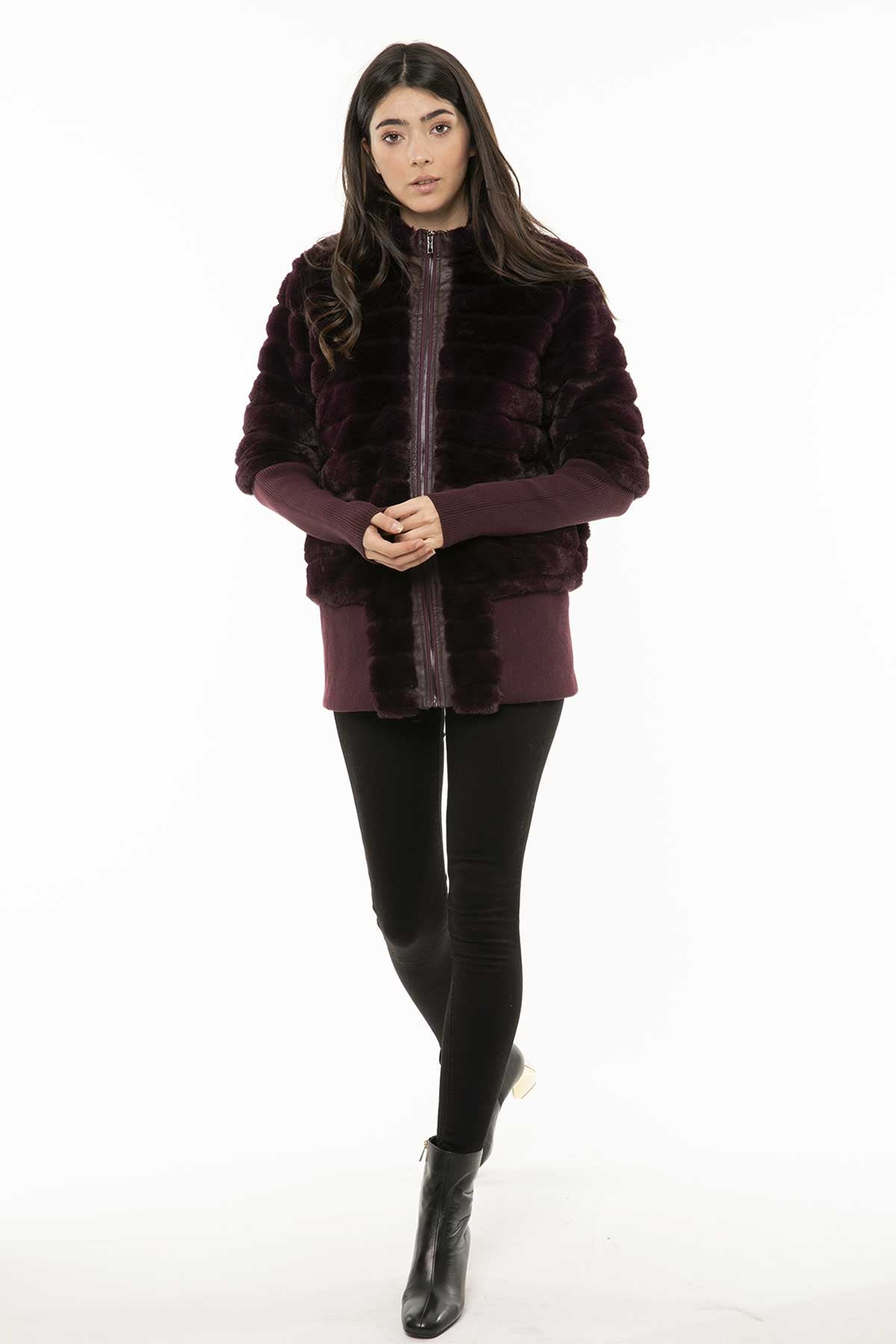 Rene Derhy Ceket-Libas Trendy Fashion Store