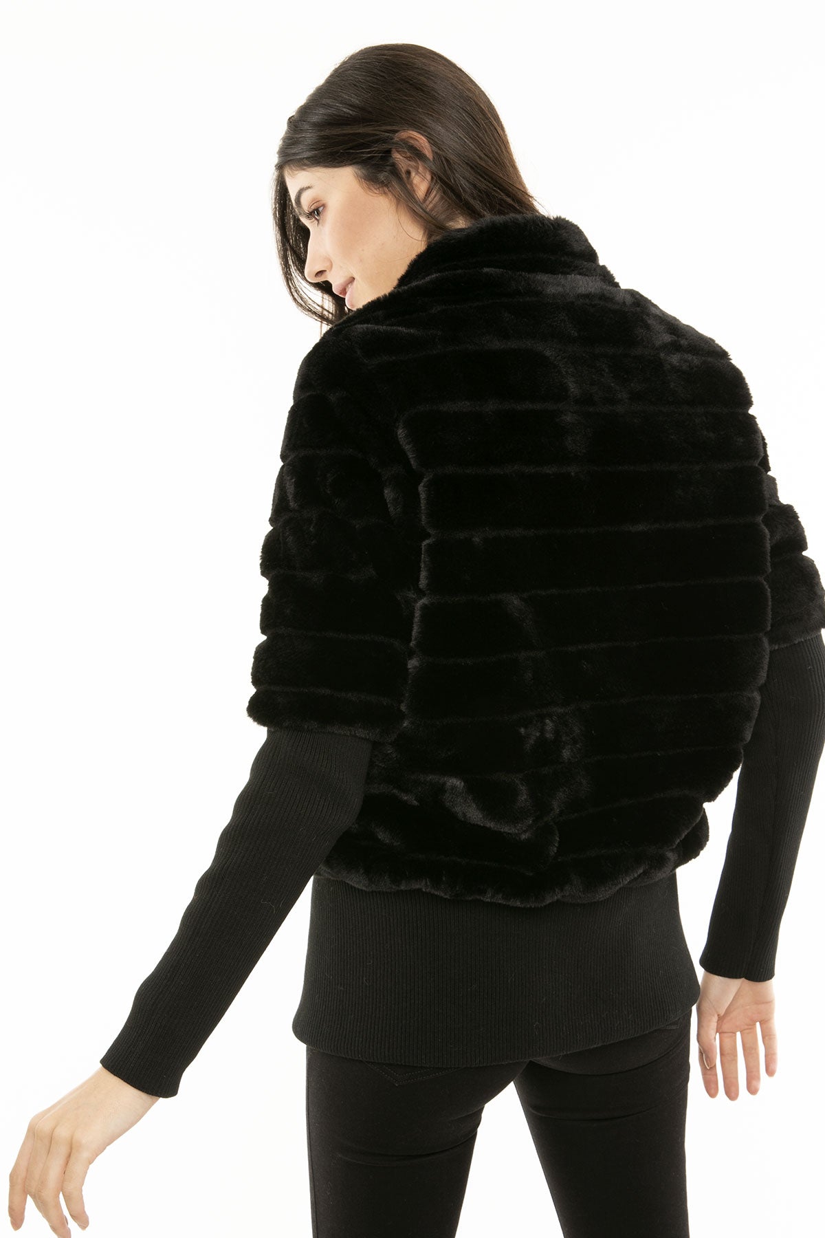 Rene Derhy Ceket-Libas Trendy Fashion Store