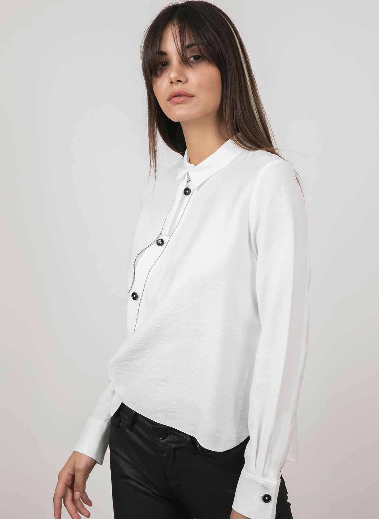 Crea Concept Gömlek-Libas Trendy Fashion Store