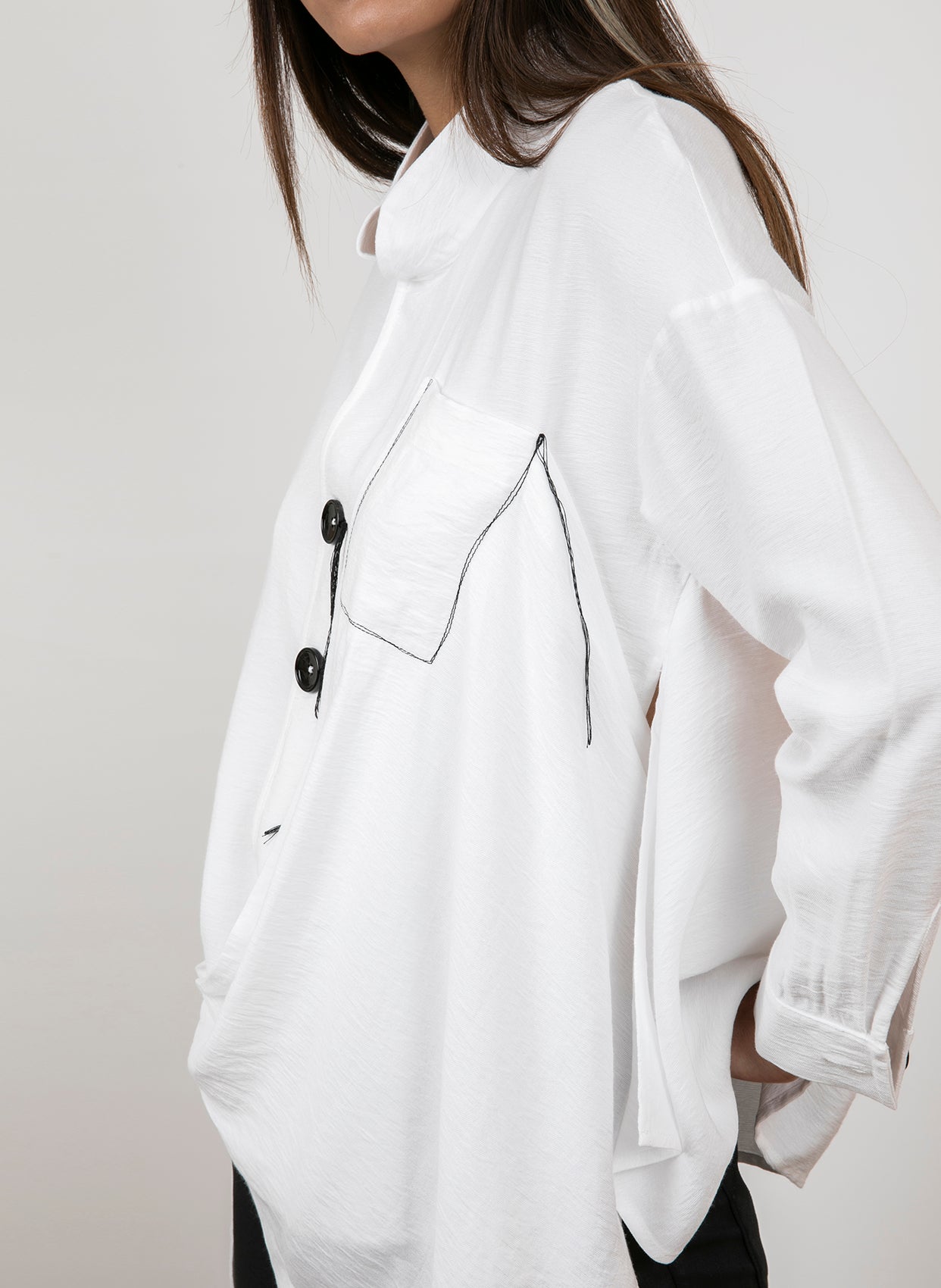 Crea Concept Gömlek-Libas Trendy Fashion Store