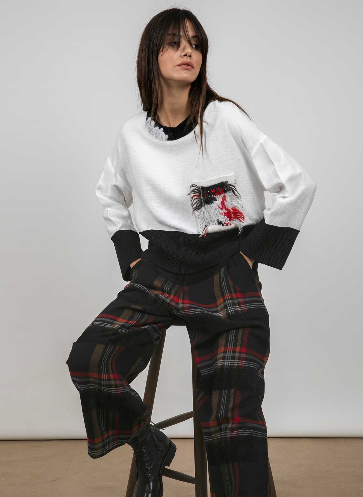 Crea Concept Triko-Libas Trendy Fashion Store