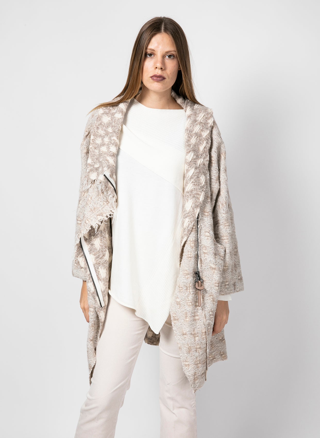 Crea Concept Ceket-Libas Trendy Fashion Store