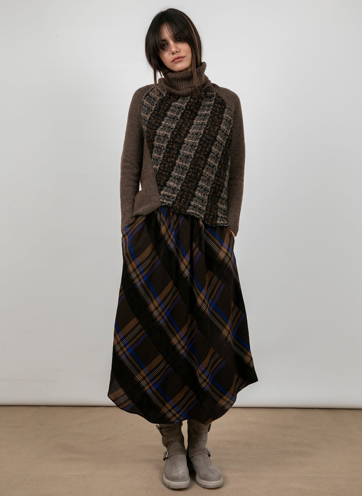 Crea Concept Triko-Libas Trendy Fashion Store