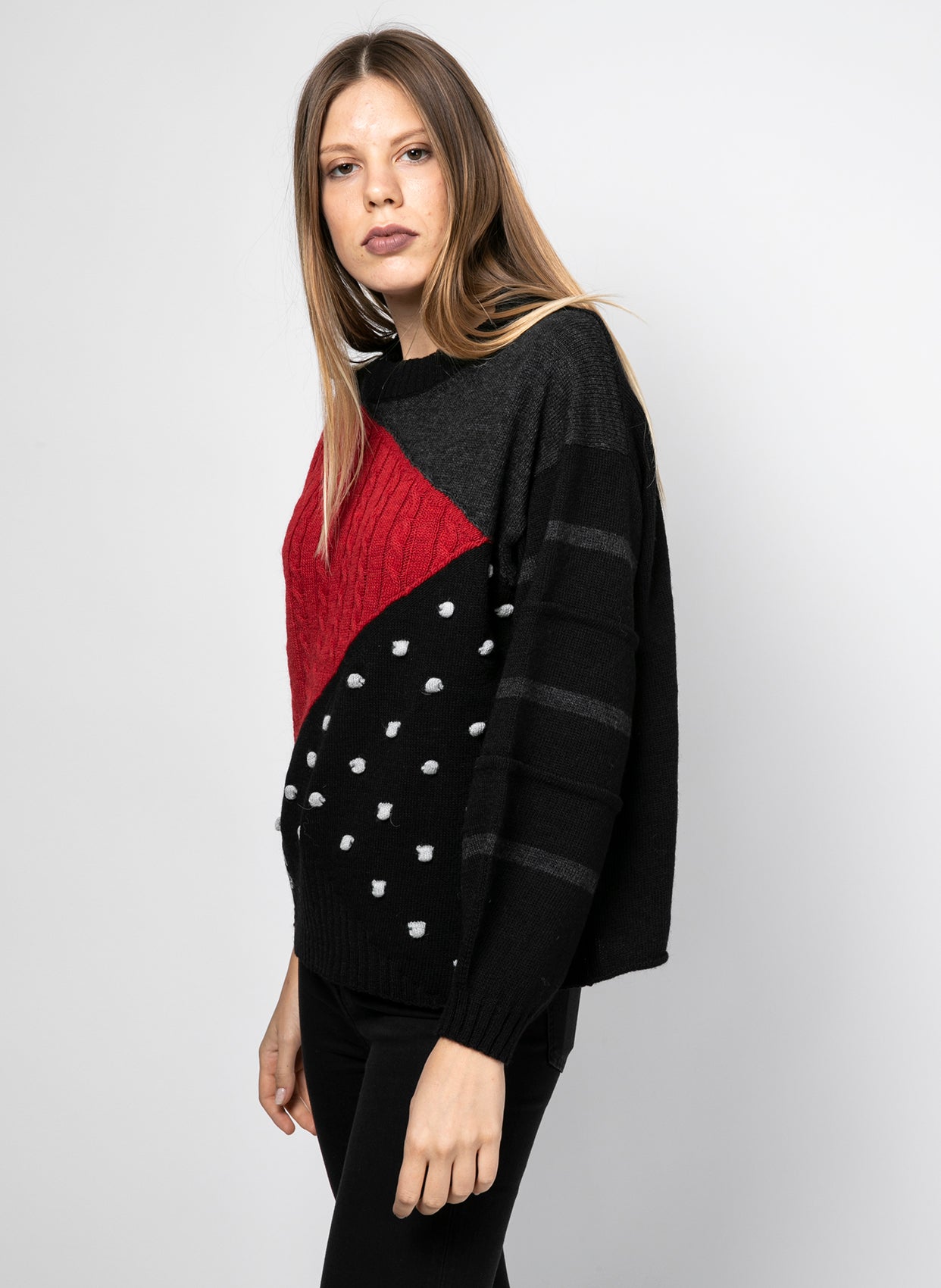 Crea Concept Triko-Libas Trendy Fashion Store