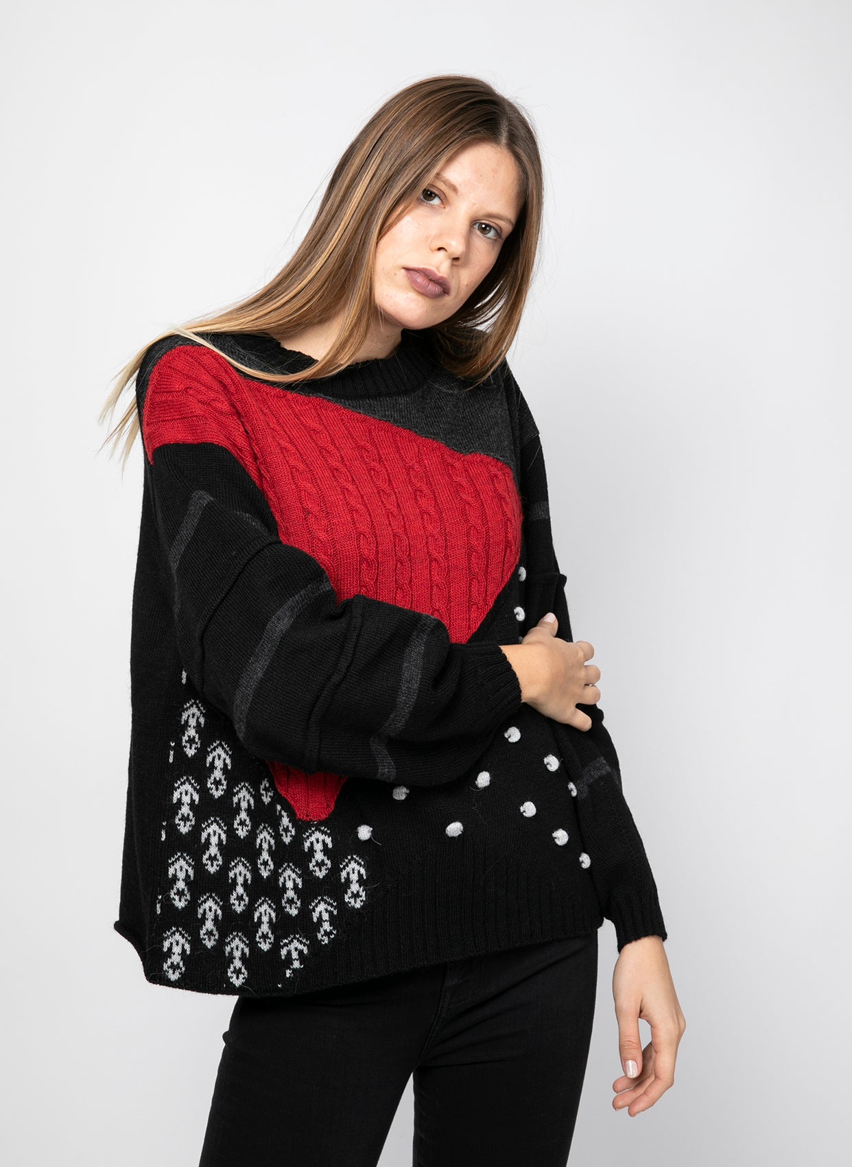 Crea Concept Triko-Libas Trendy Fashion Store