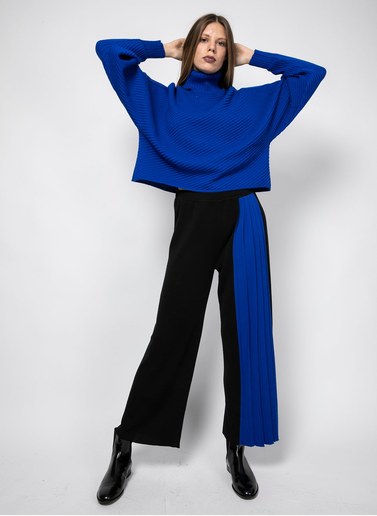 Crea Concept Pantolon-Libas Trendy Fashion Store