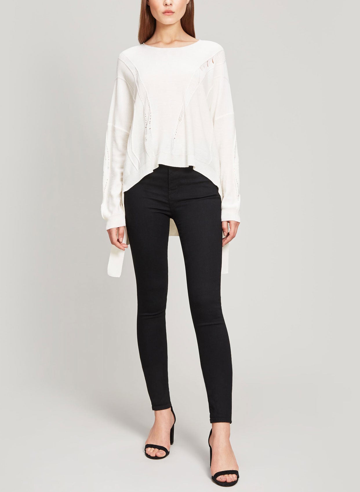 Crea Concept Triko-Libas Trendy Fashion Store