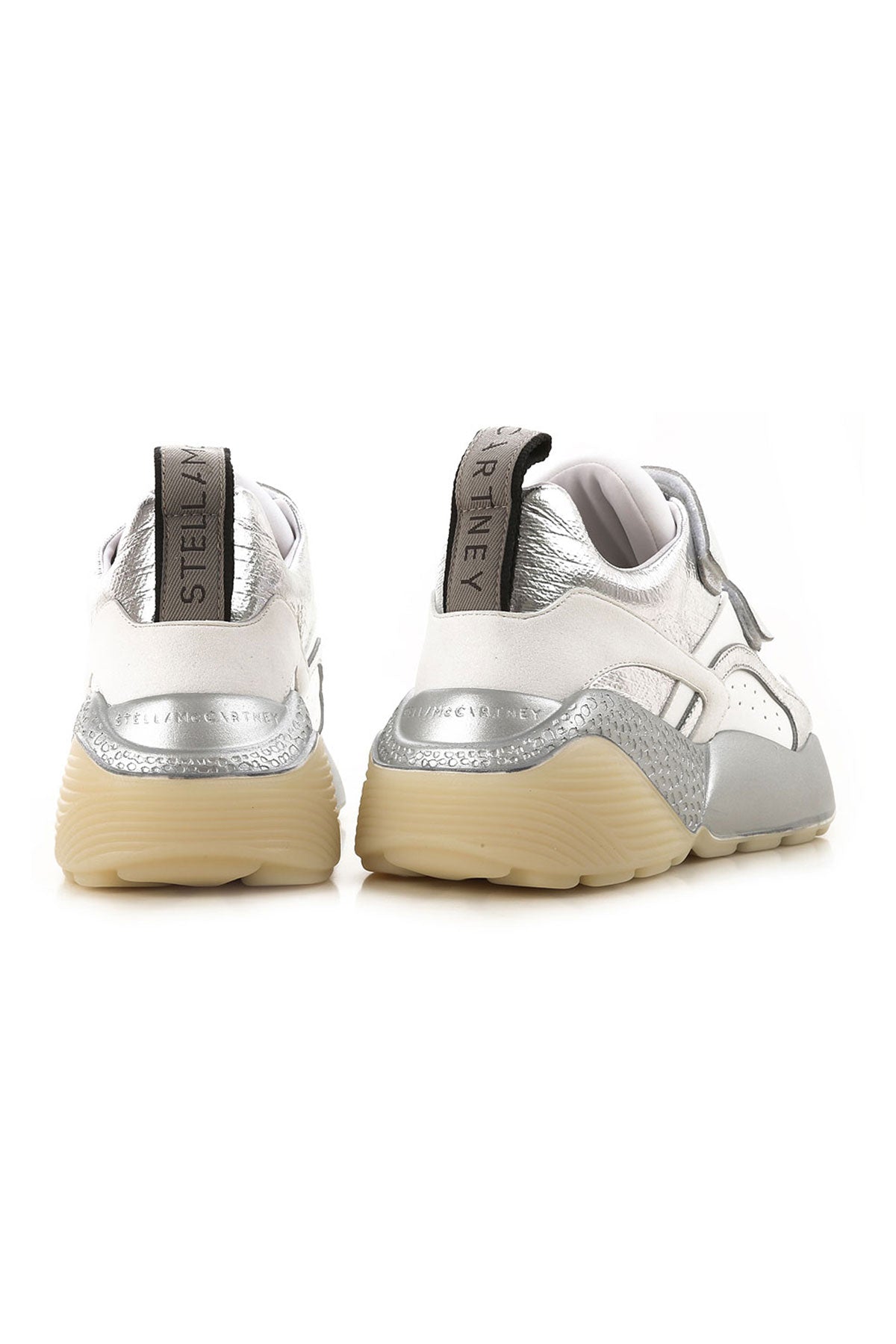 Stella Mccartney Snekaer Ayakkabı-Libas Trendy Fashion Store