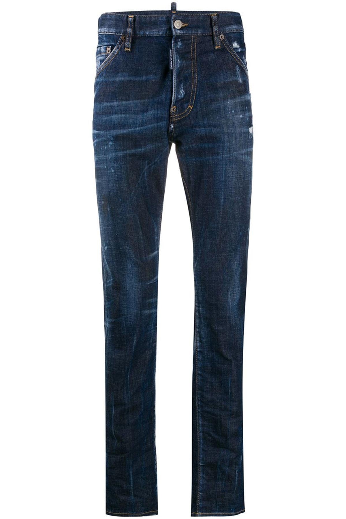 Dsquared Jeans-Libas Trendy Fashion Store