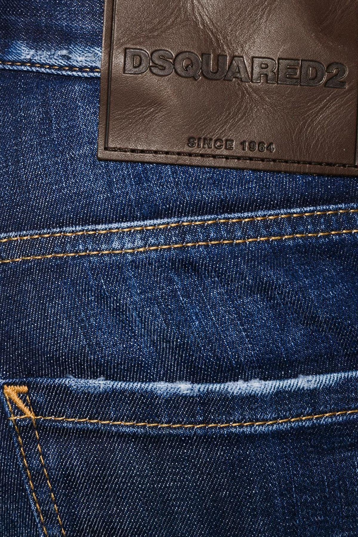 Dsquared Jeans-Libas Trendy Fashion Store