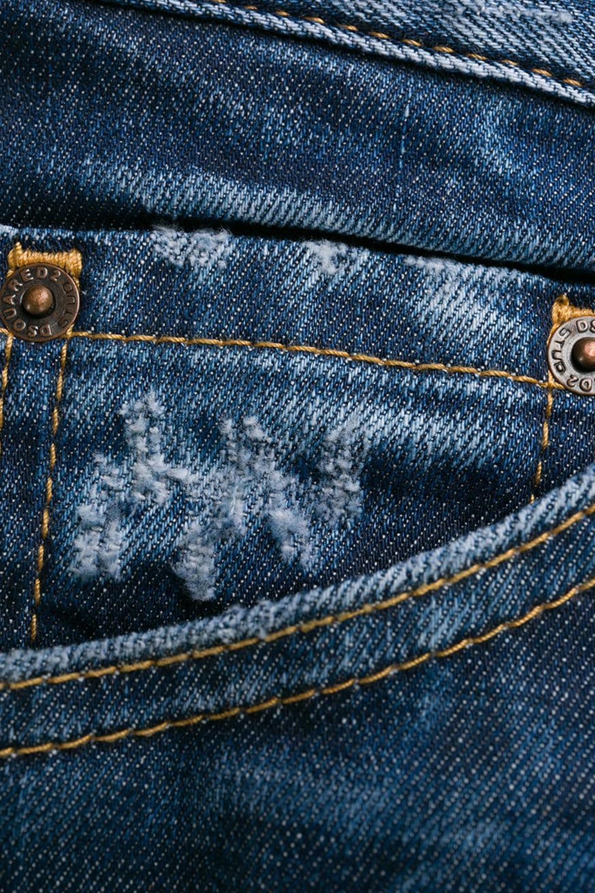 Dsquared Jeans-Libas Trendy Fashion Store