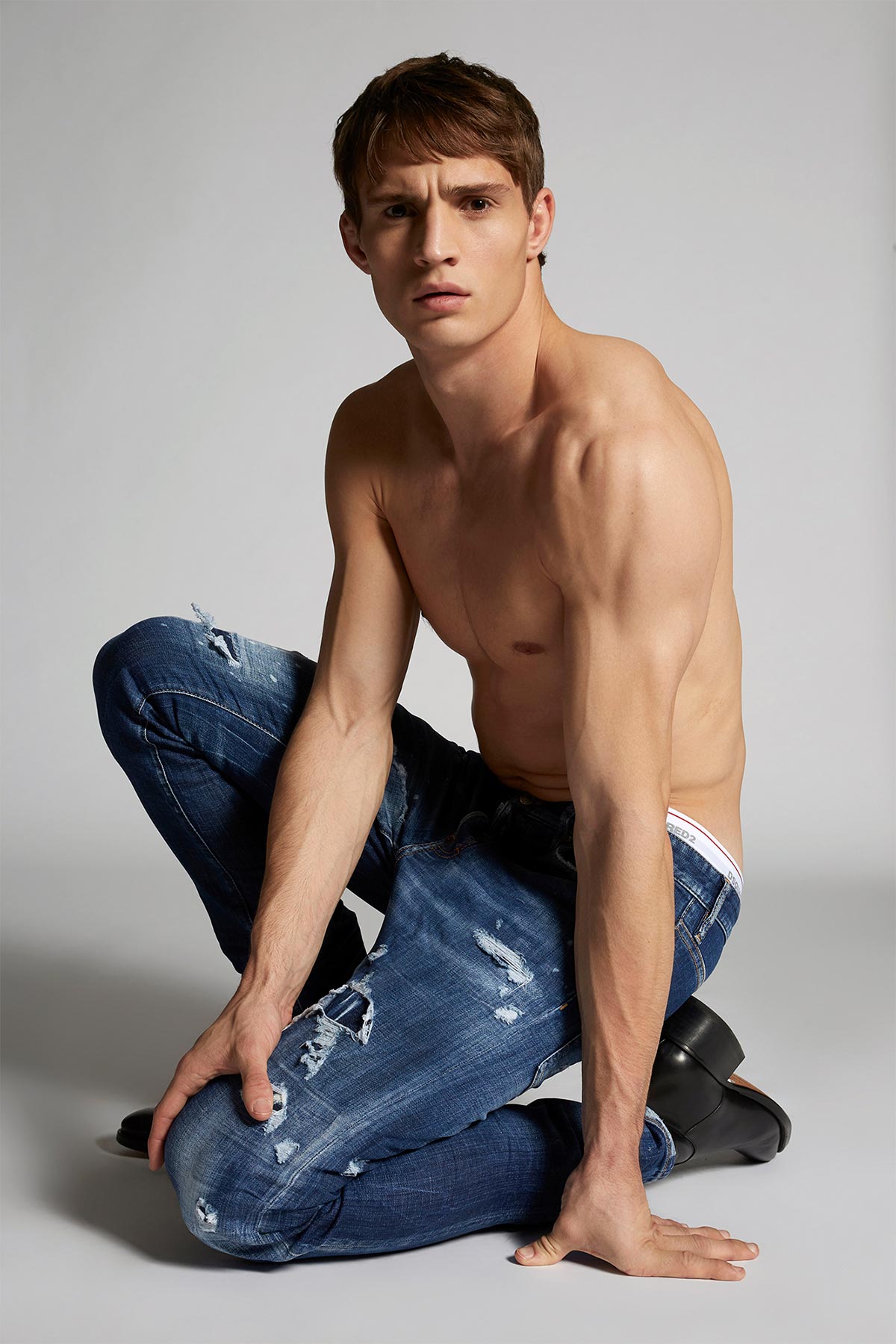 Dsquared Jeans-Libas Trendy Fashion Store