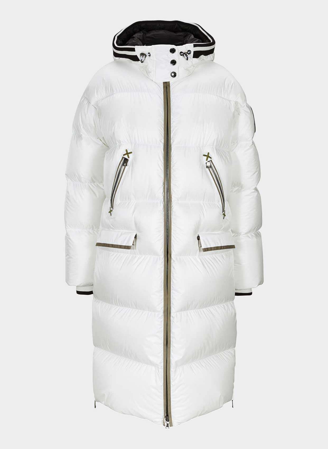 Bogner Honey Mont-Libas Trendy Fashion Store