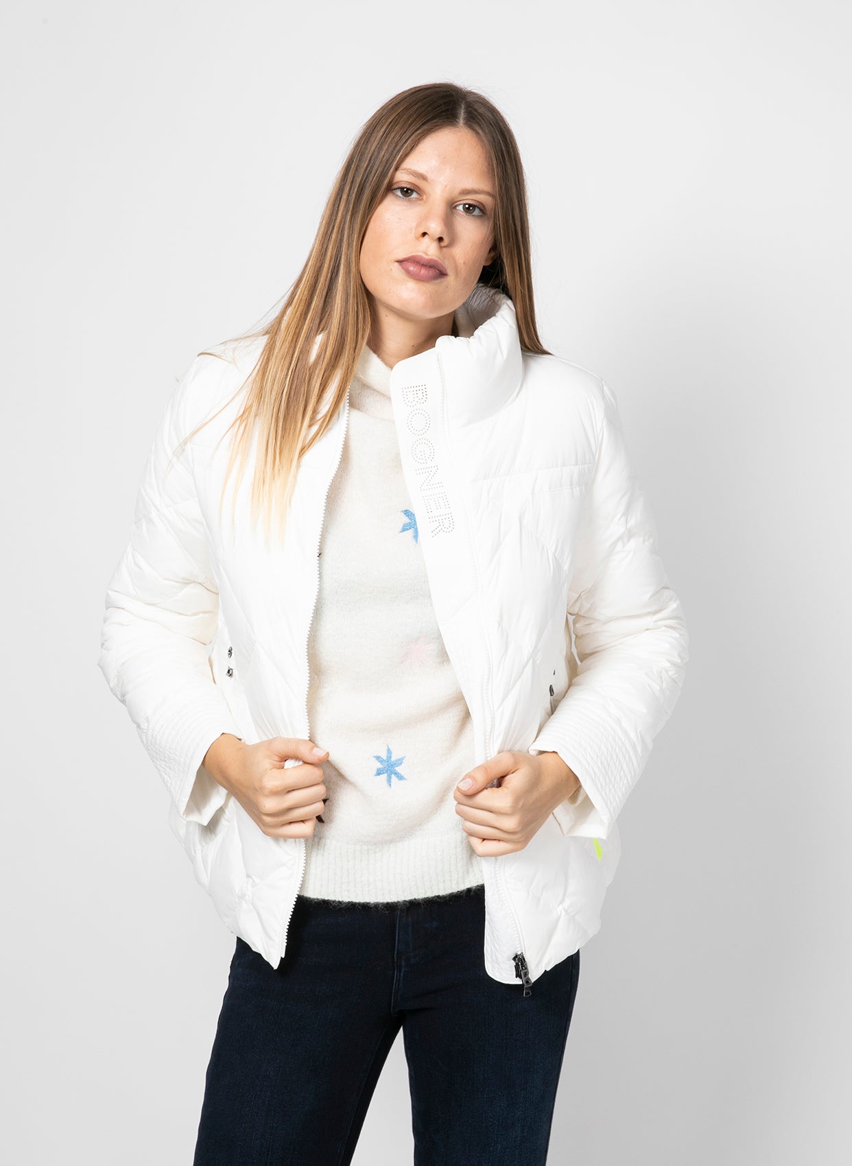 Bogner Mont-Libas Trendy Fashion Store