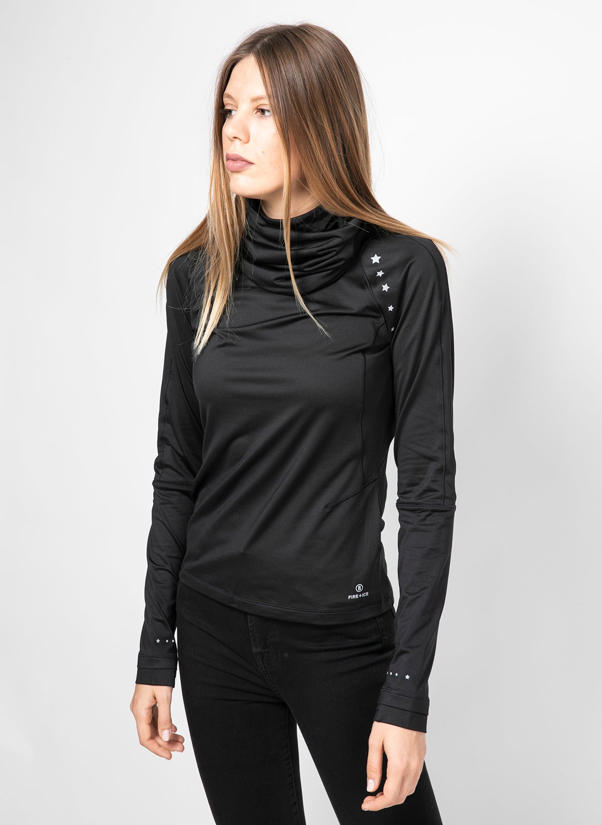 Bogner Sweatshirt-Libas Trendy Fashion Store