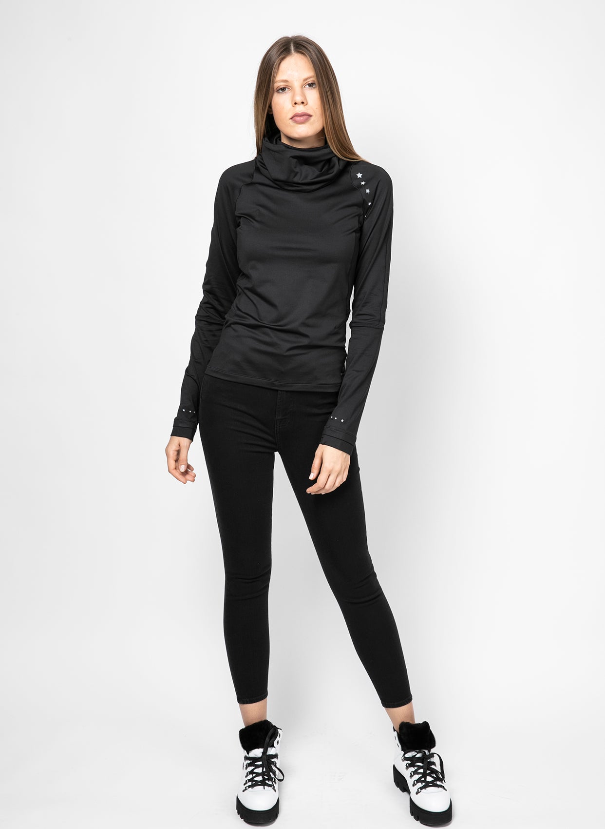 Bogner Sweatshirt-Libas Trendy Fashion Store