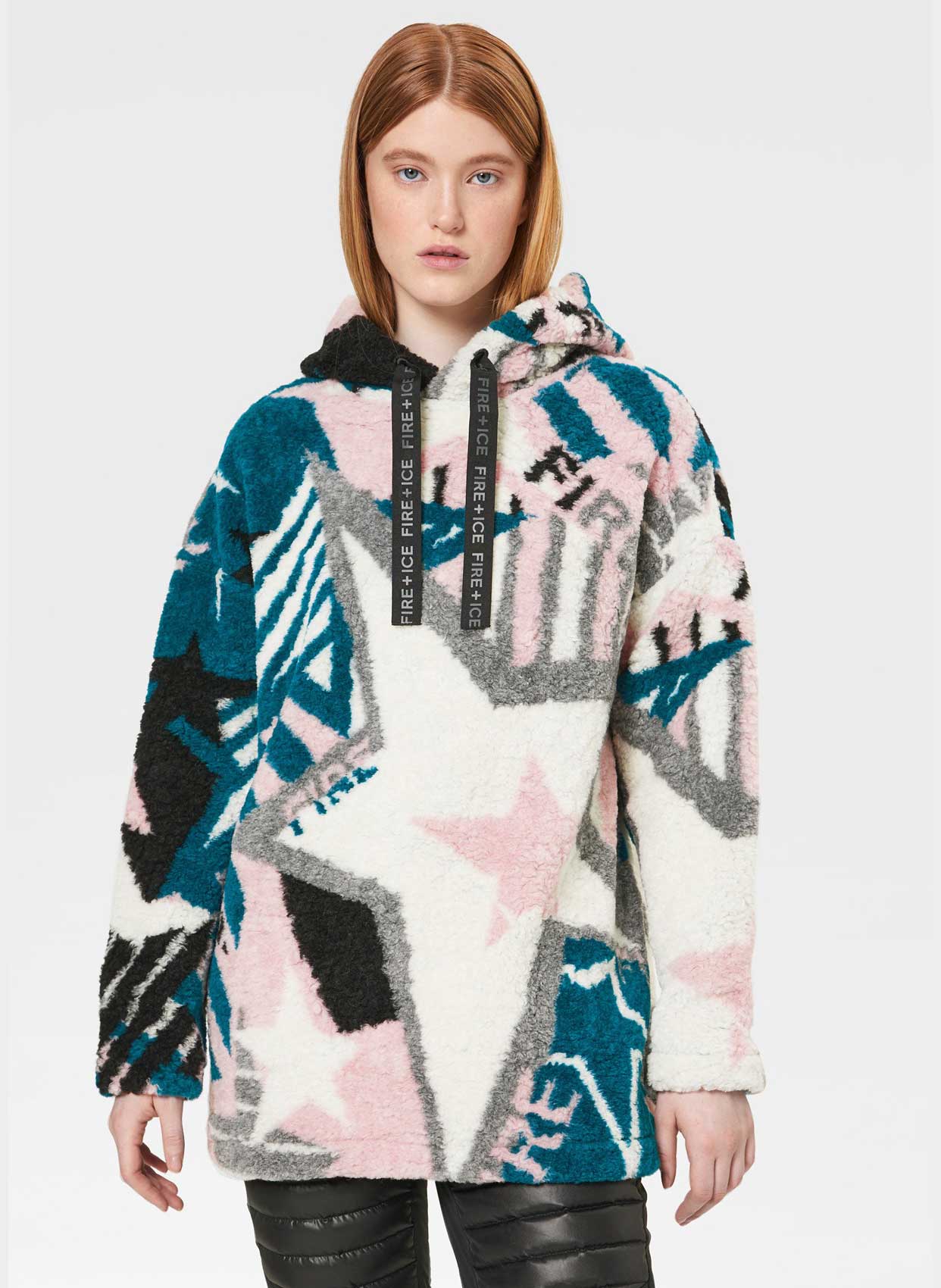 Bogner Vivien Sweatshirt-Libas Trendy Fashion Store