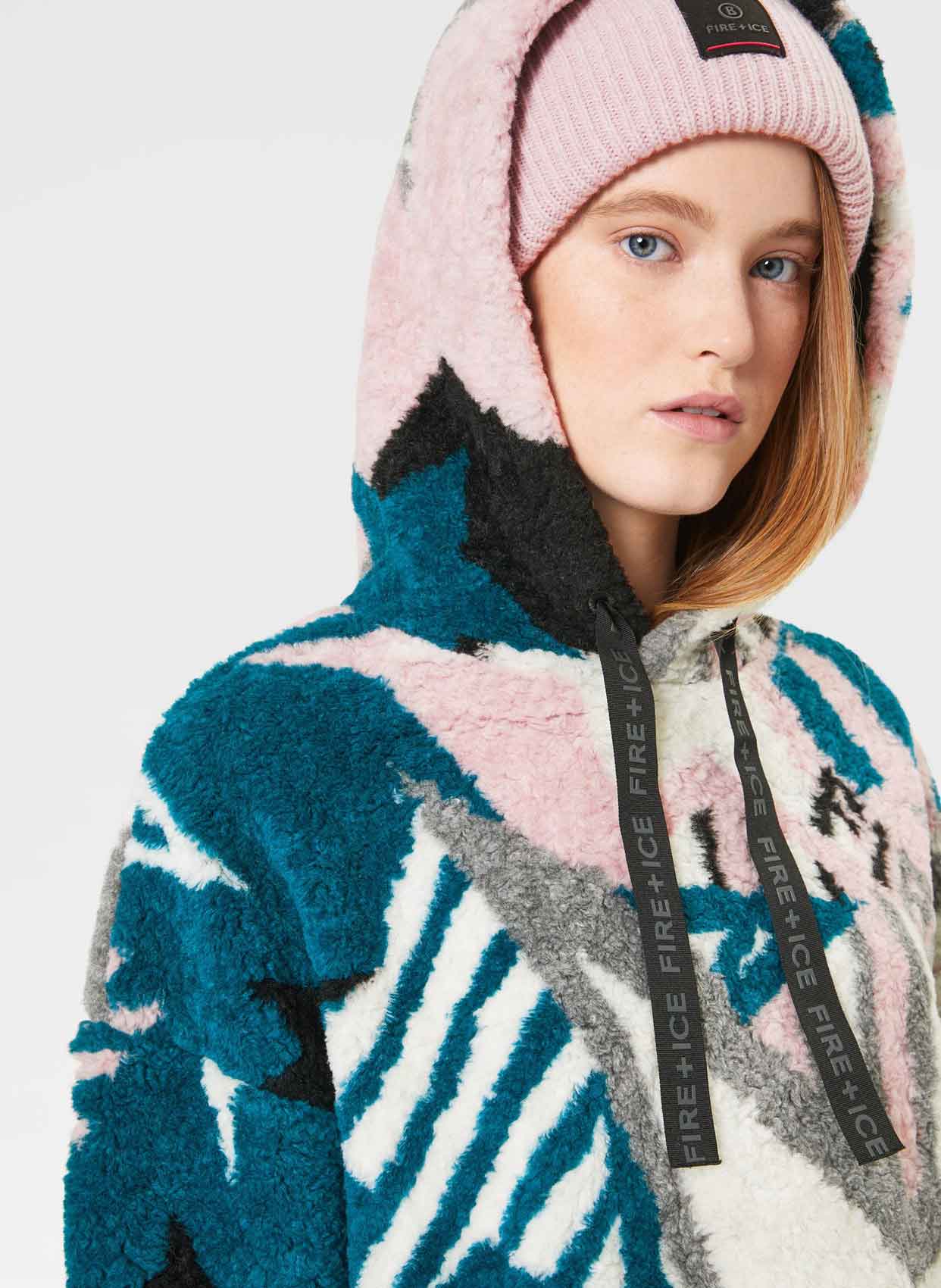 Bogner Vivien Sweatshirt-Libas Trendy Fashion Store