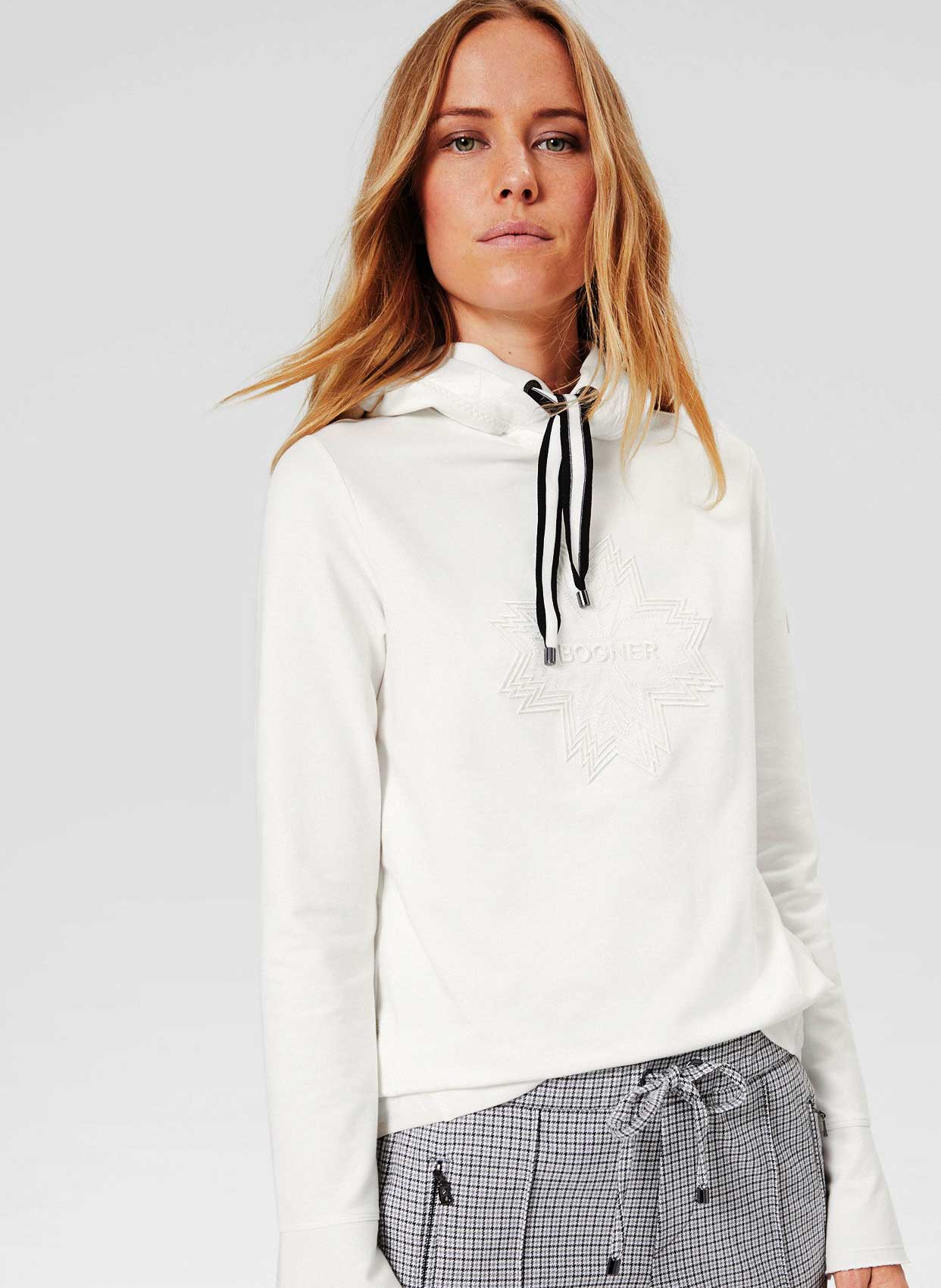 Bogner Lisbeth Sweatshirt-Libas Trendy Fashion Store