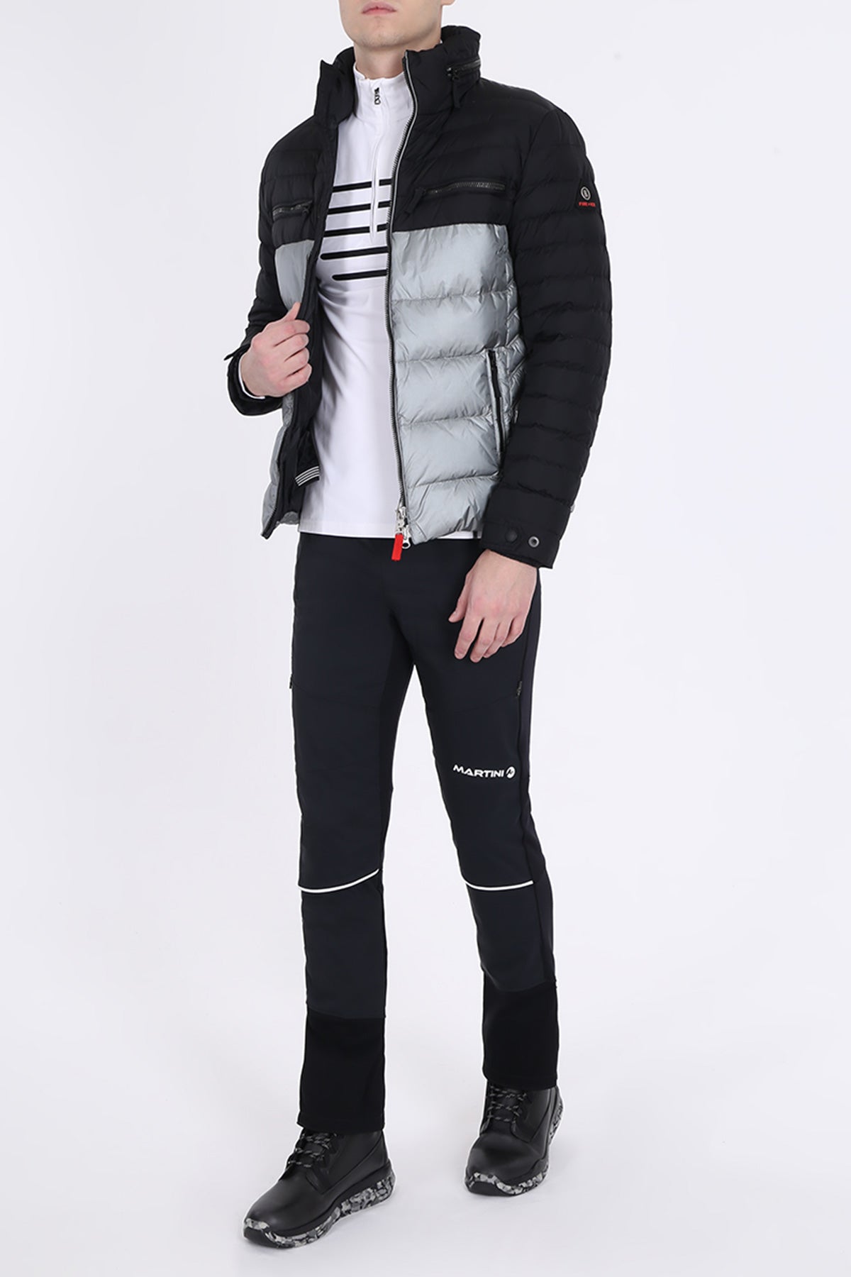 Bogner Sweatshirt-Libas Trendy Fashion Store