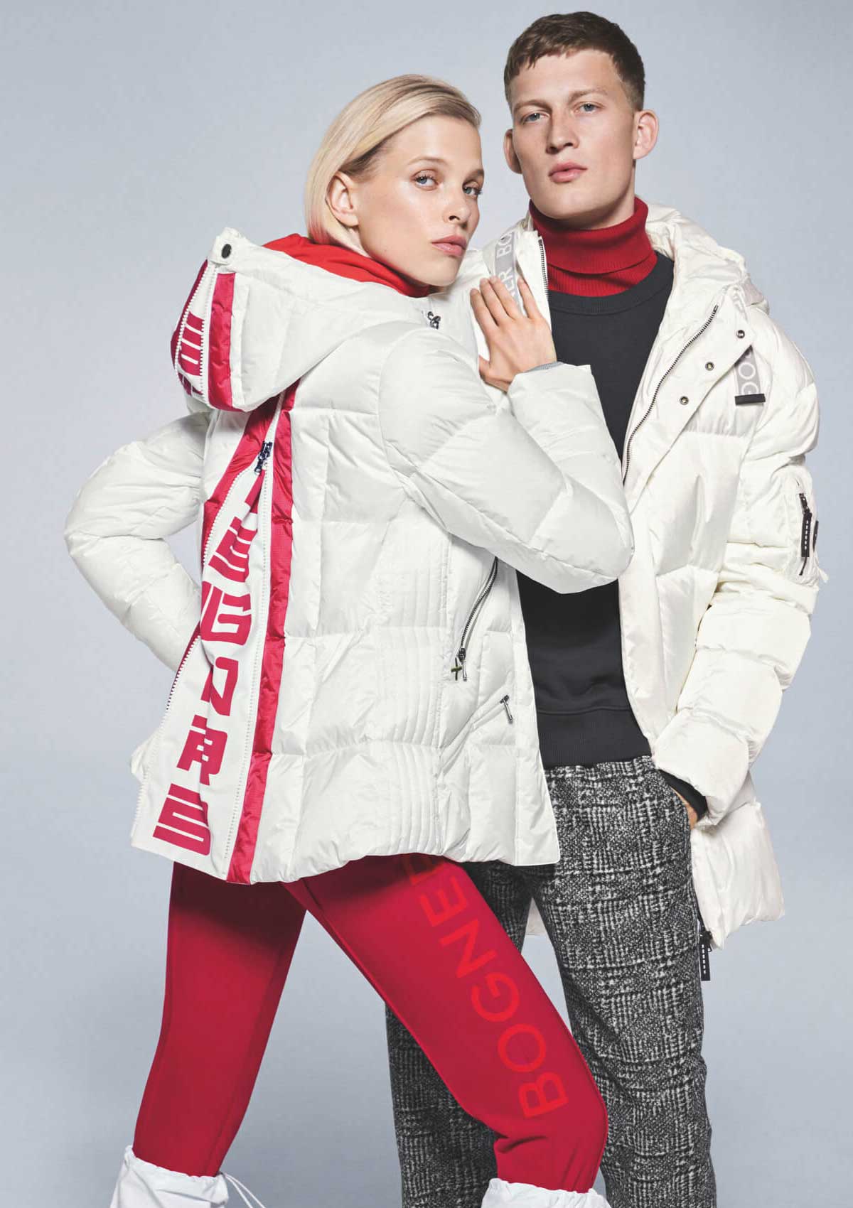 Bogner Mont-Libas Trendy Fashion Store