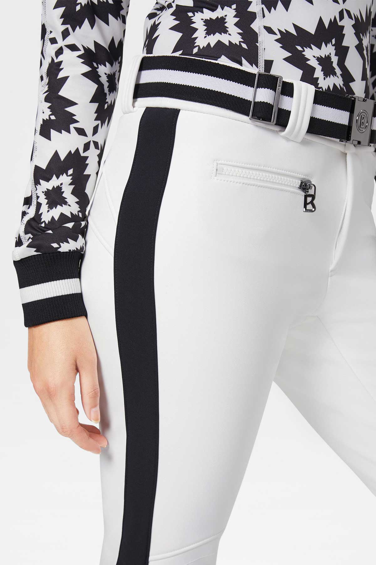 Bogner Pantolon-Libas Trendy Fashion Store