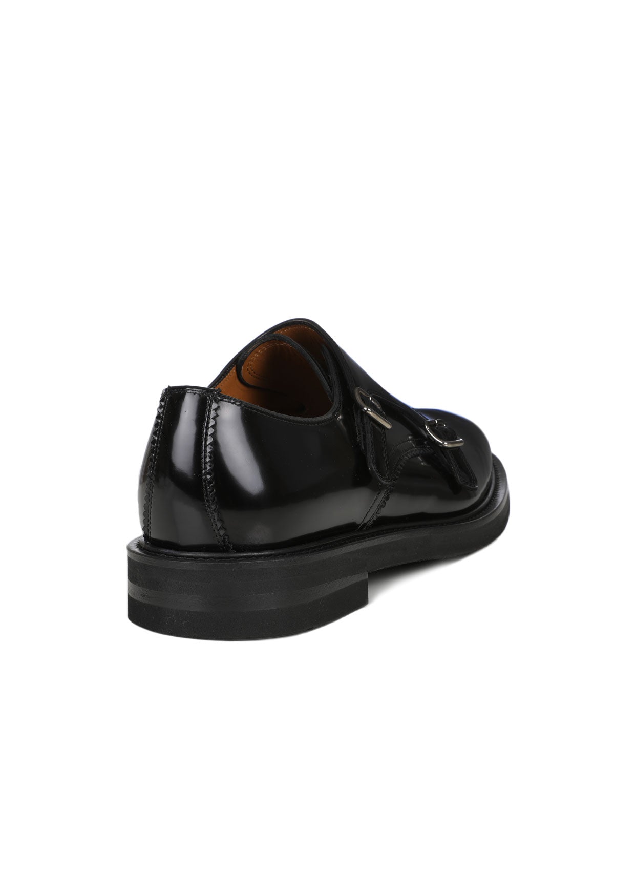 Henderson Çift Tokalı Ayakkabı-Libas Trendy Fashion Store