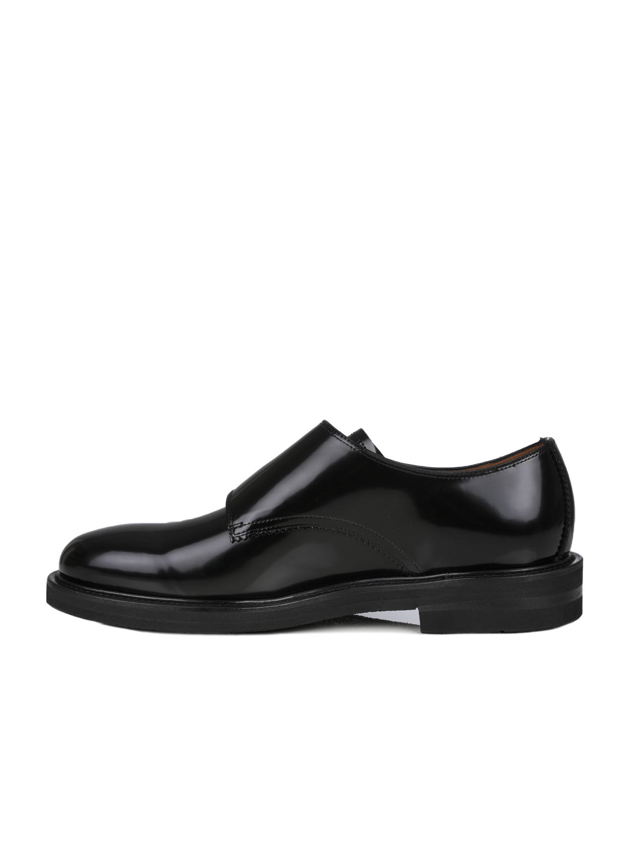 Henderson Çift Tokalı Ayakkabı-Libas Trendy Fashion Store