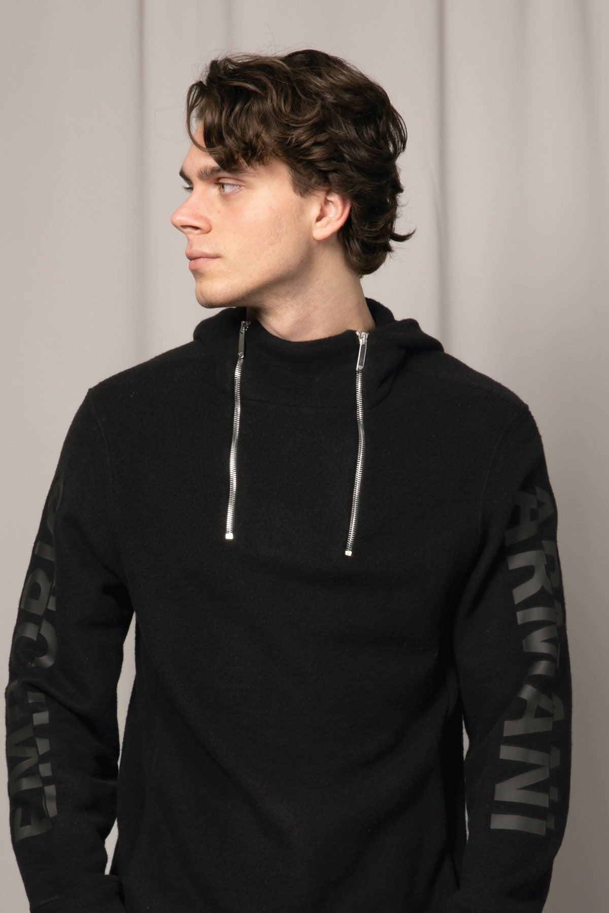 Emporio Armani Sweatshirt-Libas Trendy Fashion Store