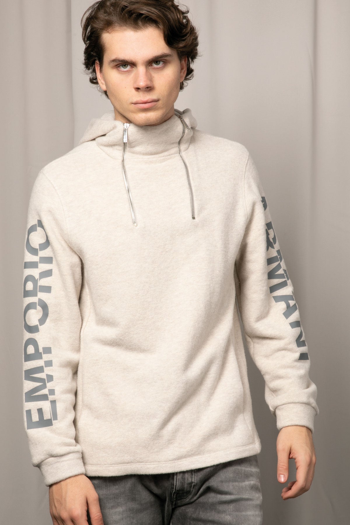 Emporio Armani Sweatshirt-Libas Trendy Fashion Store