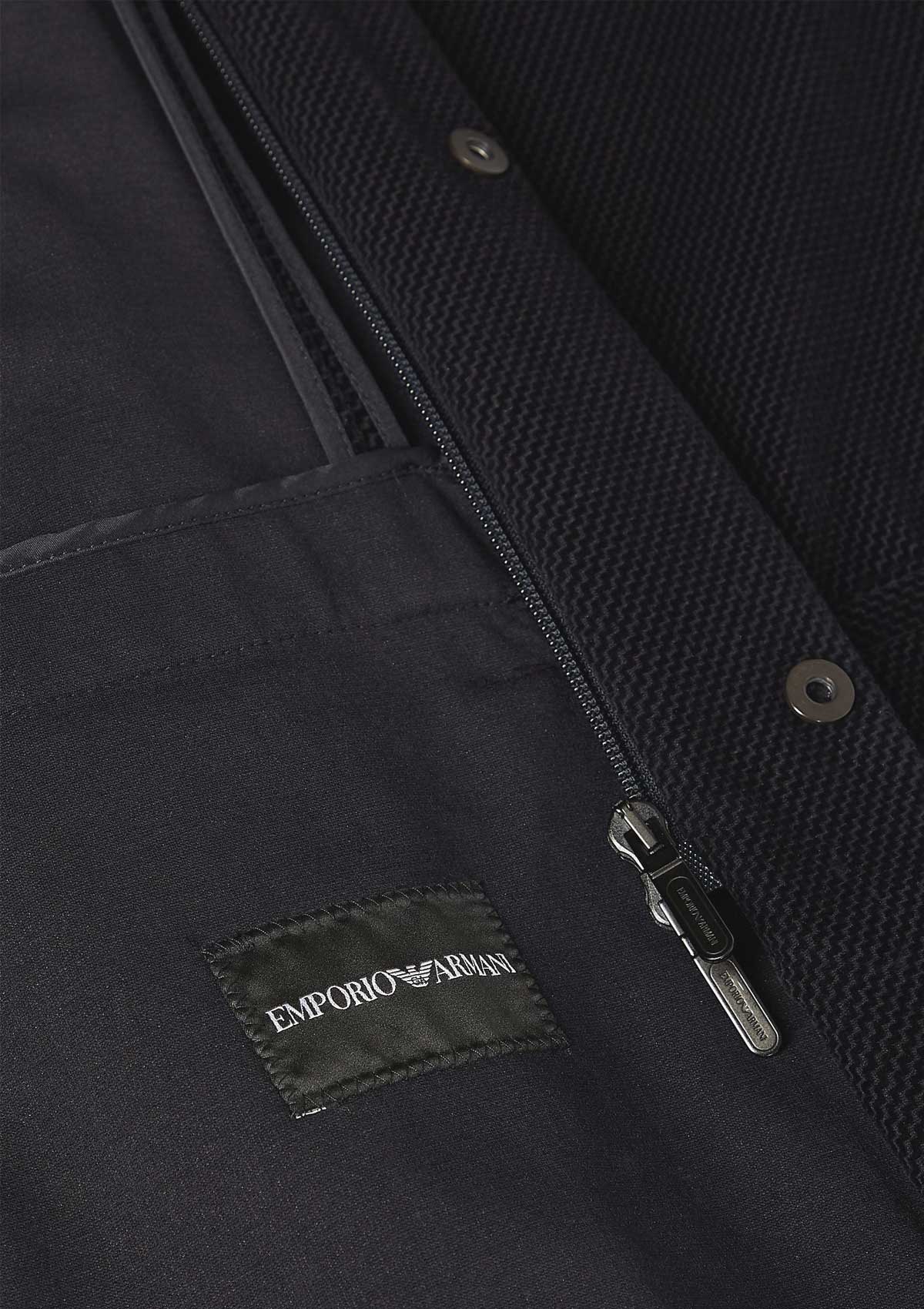 Emporio Armani Ceket-Libas Trendy Fashion Store