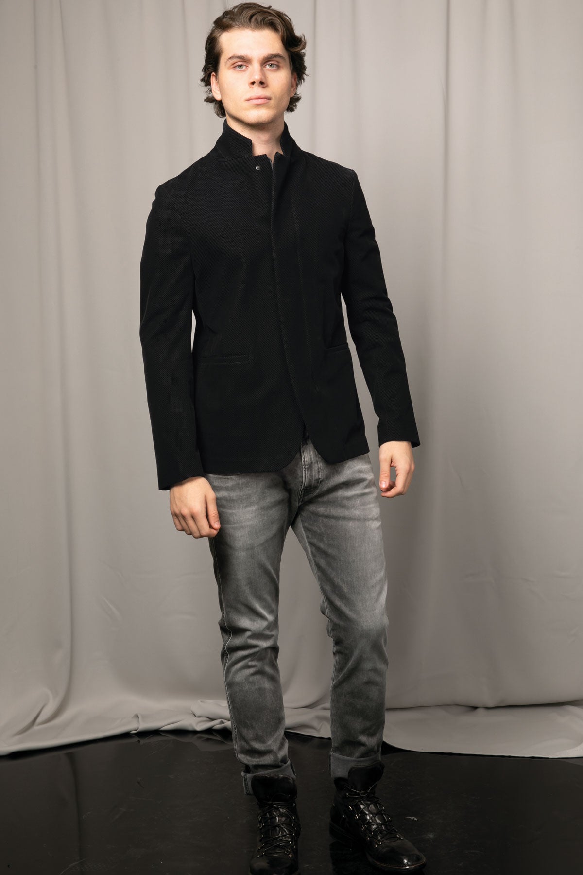 Emporio Armani Ceket-Libas Trendy Fashion Store