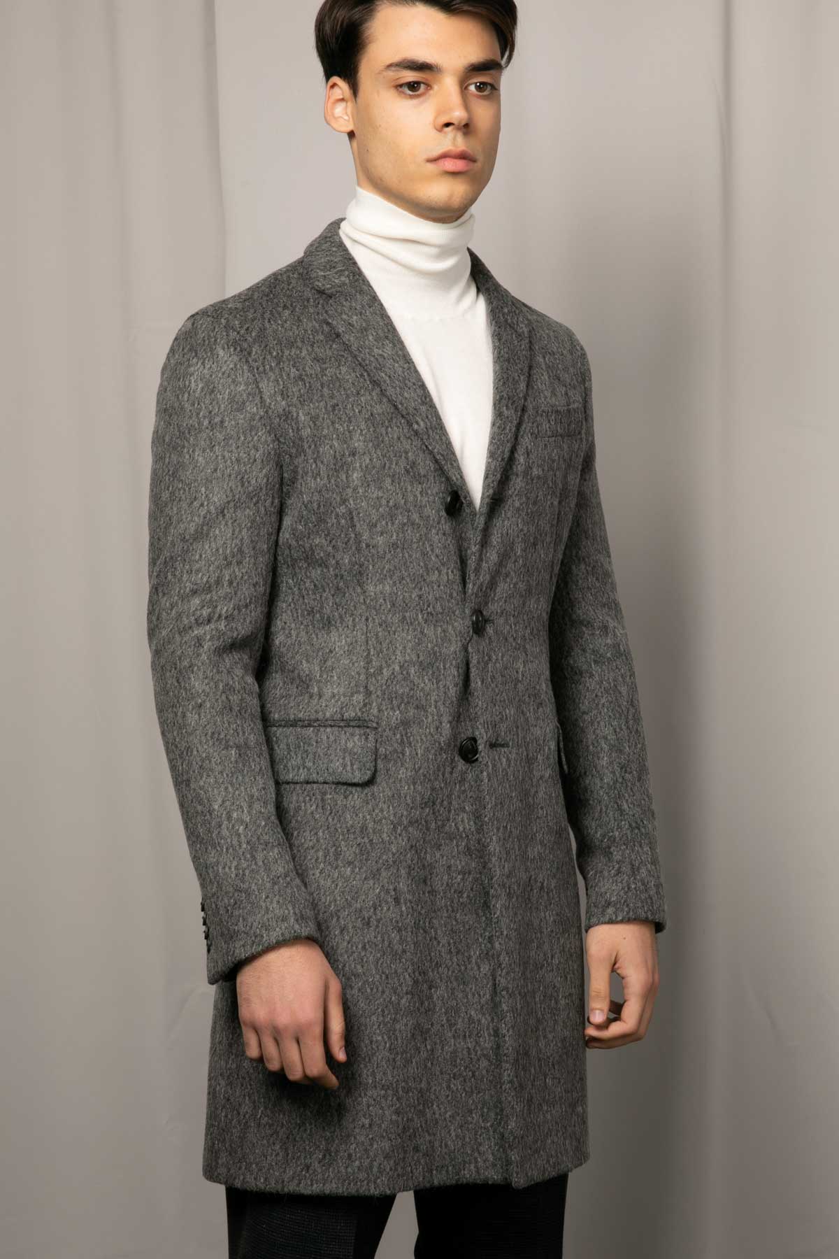 Emporio Armani Kaban-Libas Trendy Fashion Store