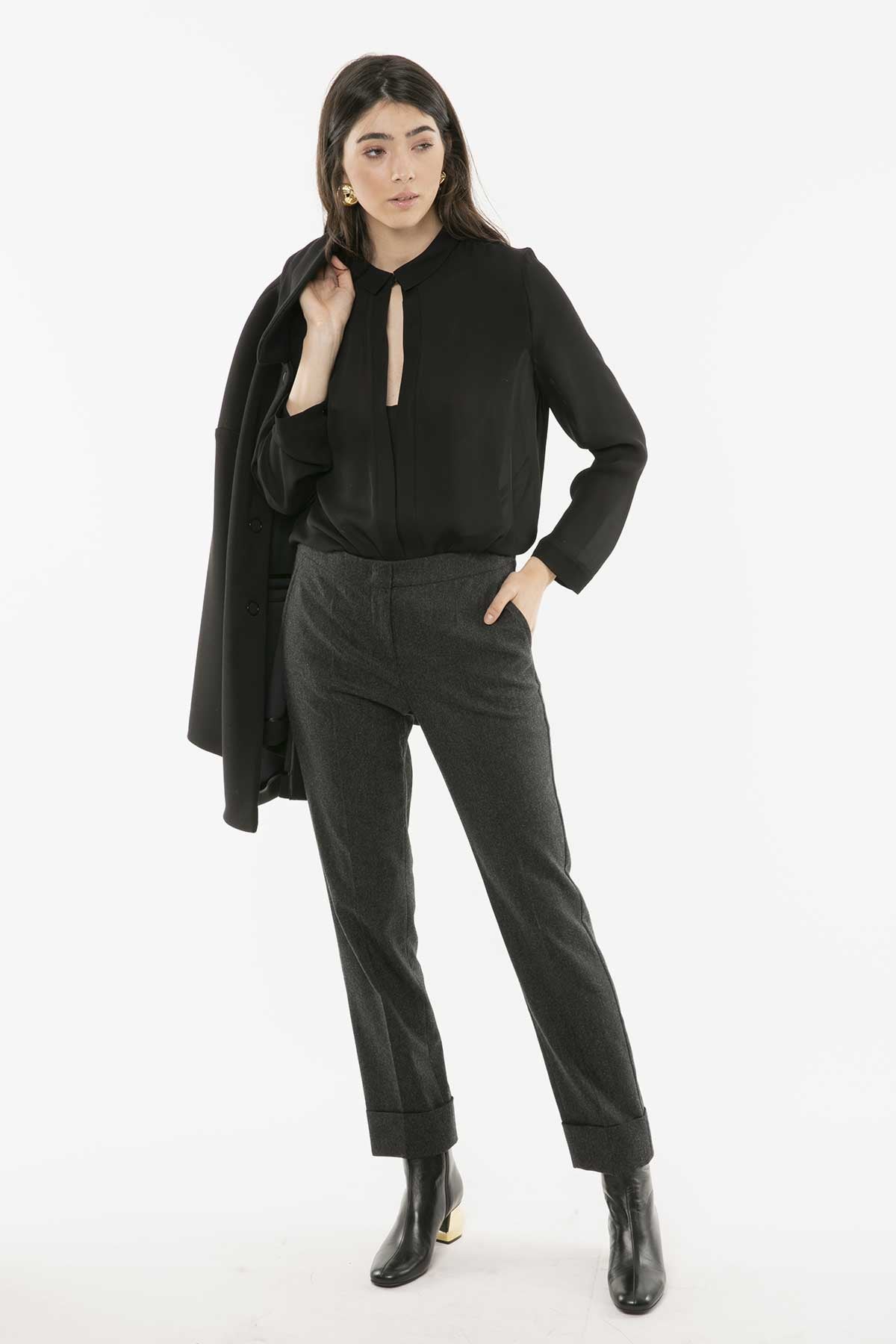 Emporio Armani Gömlek-Libas Trendy Fashion Store