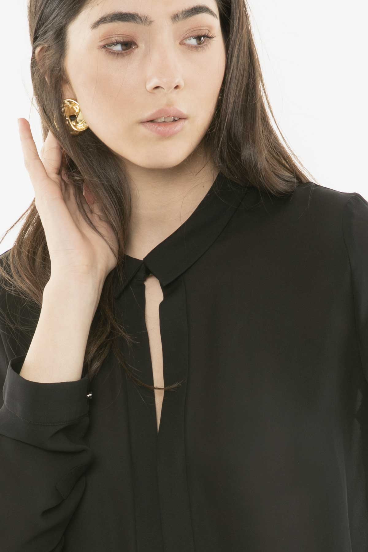 Emporio Armani Gömlek-Libas Trendy Fashion Store