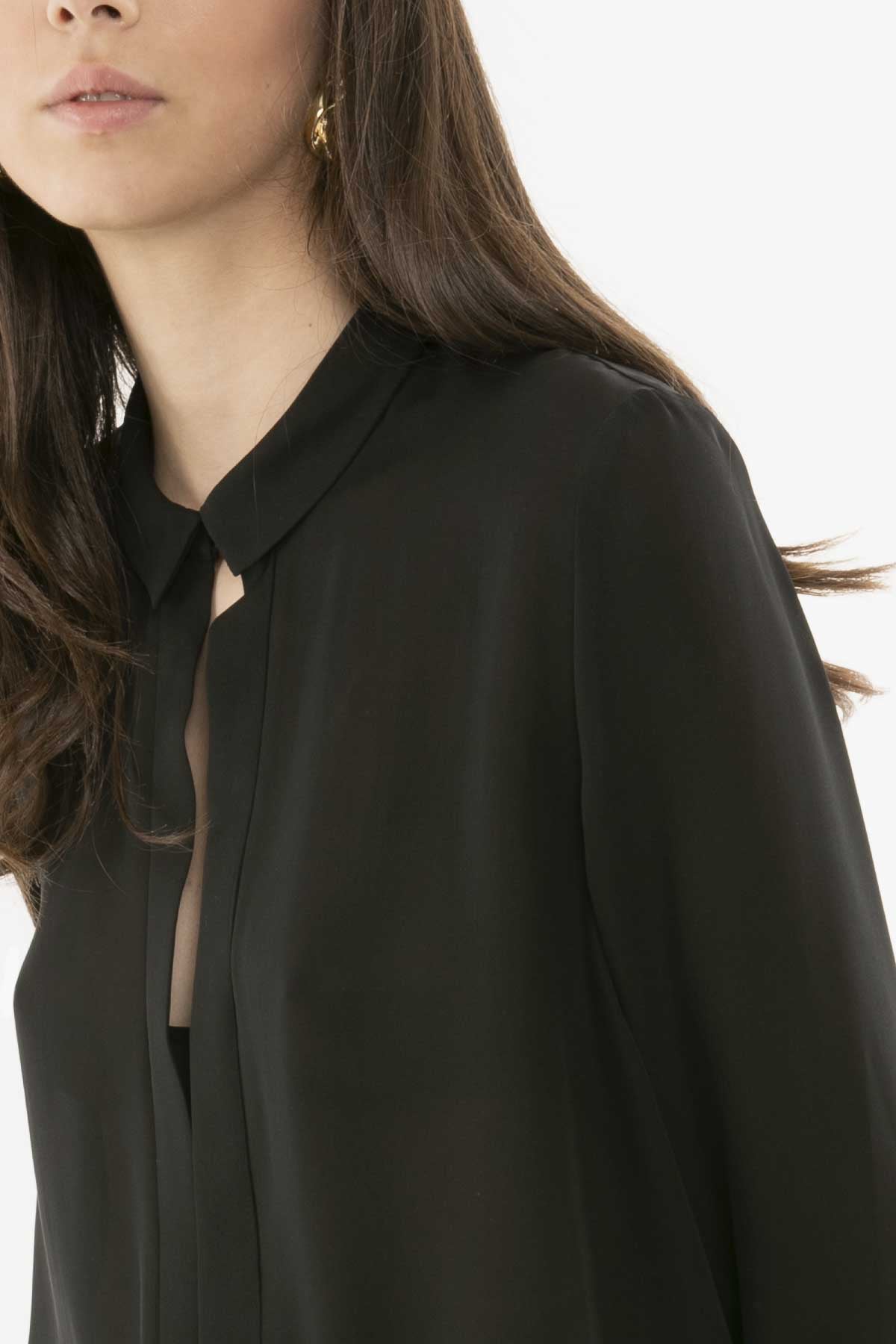 Emporio Armani Gömlek-Libas Trendy Fashion Store