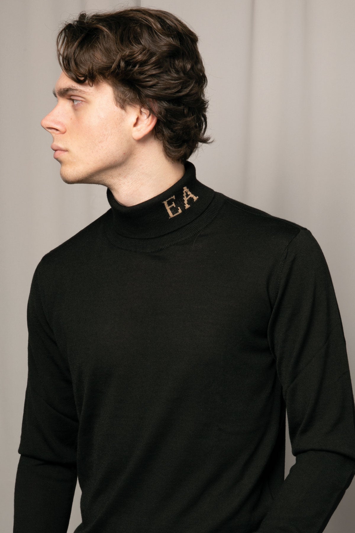 Emporio Armani Triko-Libas Trendy Fashion Store