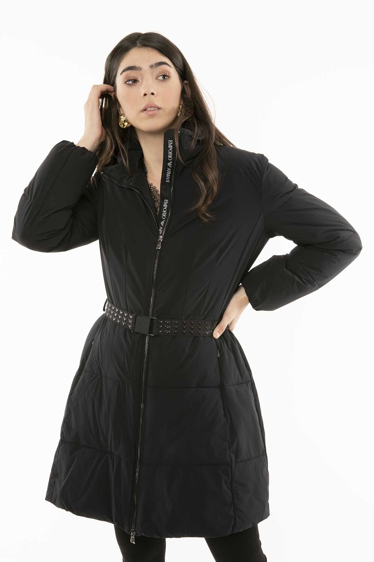 Emporio Armani Mont-Libas Trendy Fashion Store