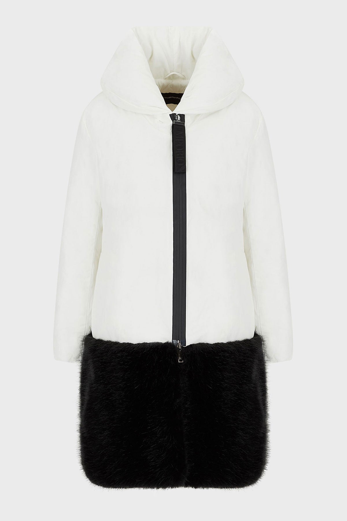 Emporio Armani Kaban-Libas Trendy Fashion Store