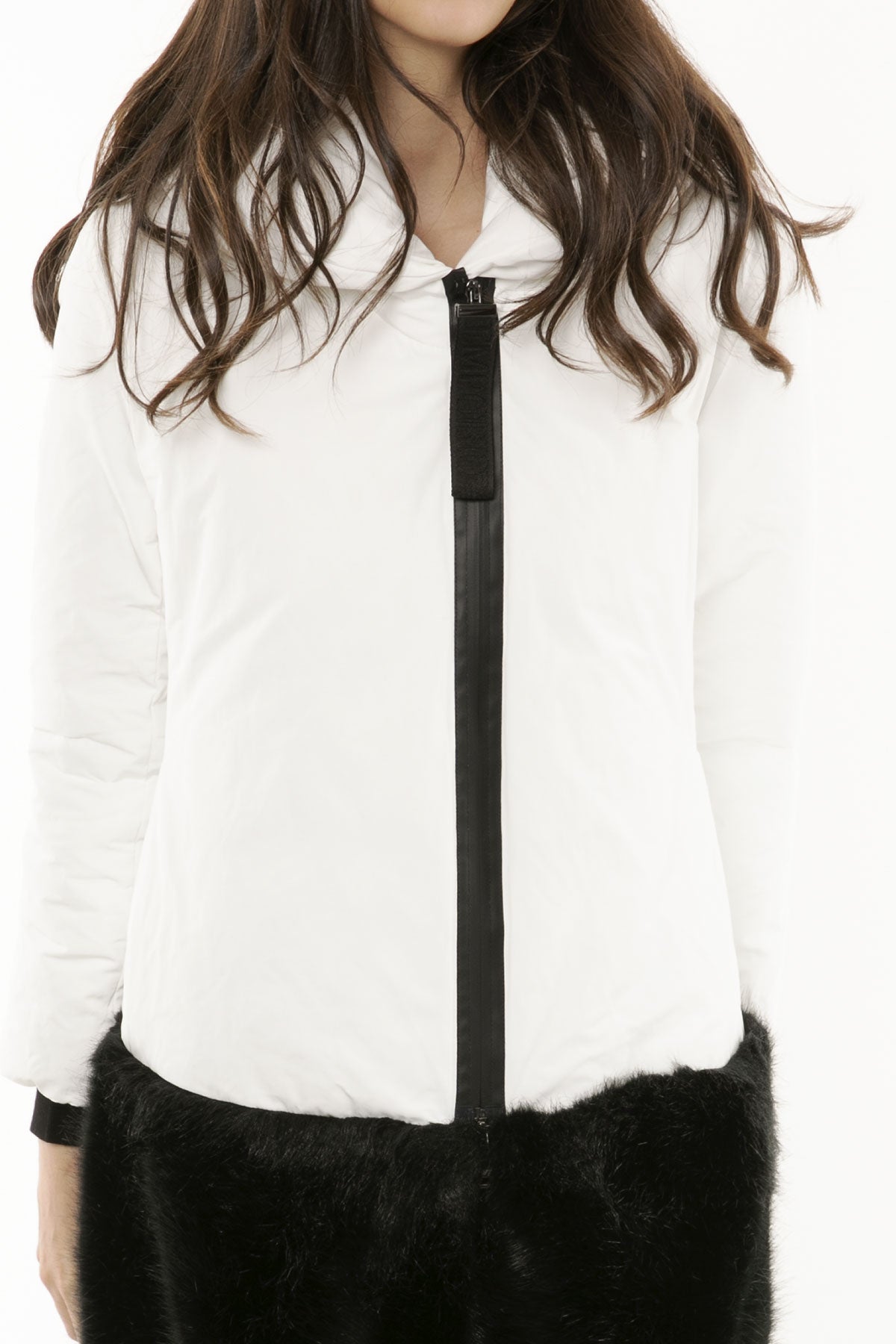 Emporio Armani Kaban-Libas Trendy Fashion Store