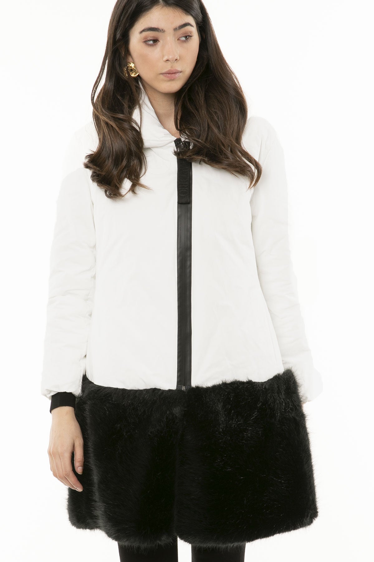 Emporio Armani Kaban-Libas Trendy Fashion Store