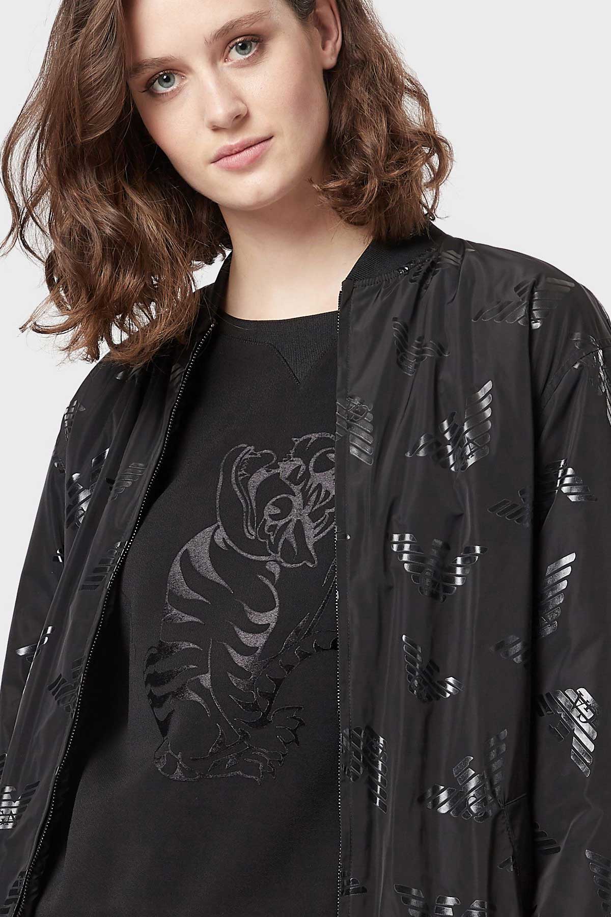 Emporio Armani Sweatshirt-Libas Trendy Fashion Store