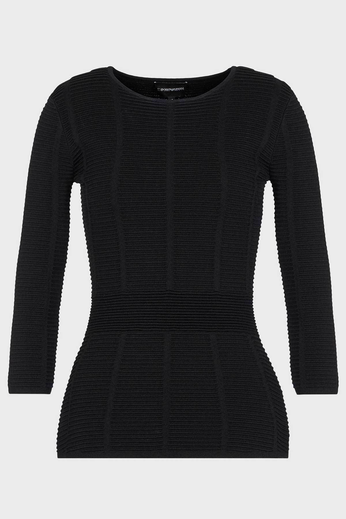 Emporio Armani Triko-Libas Trendy Fashion Store