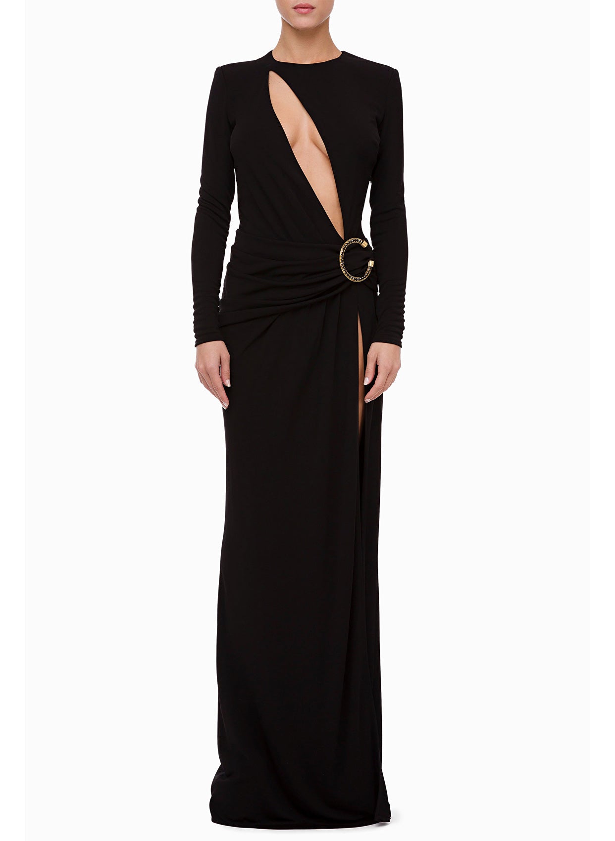 Elisabetta Franchi Elbise-Libas Trendy Fashion Store