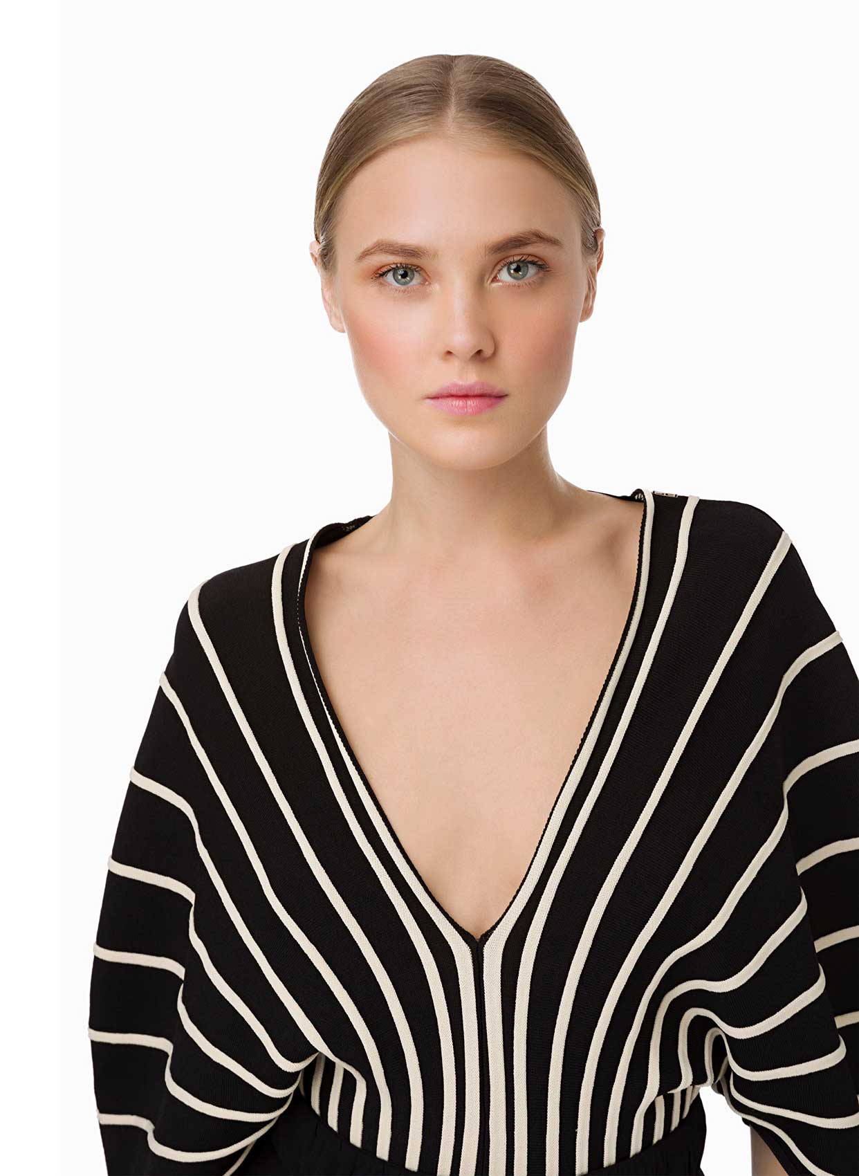 Elisabetta Franchi Triko-Libas Trendy Fashion Store