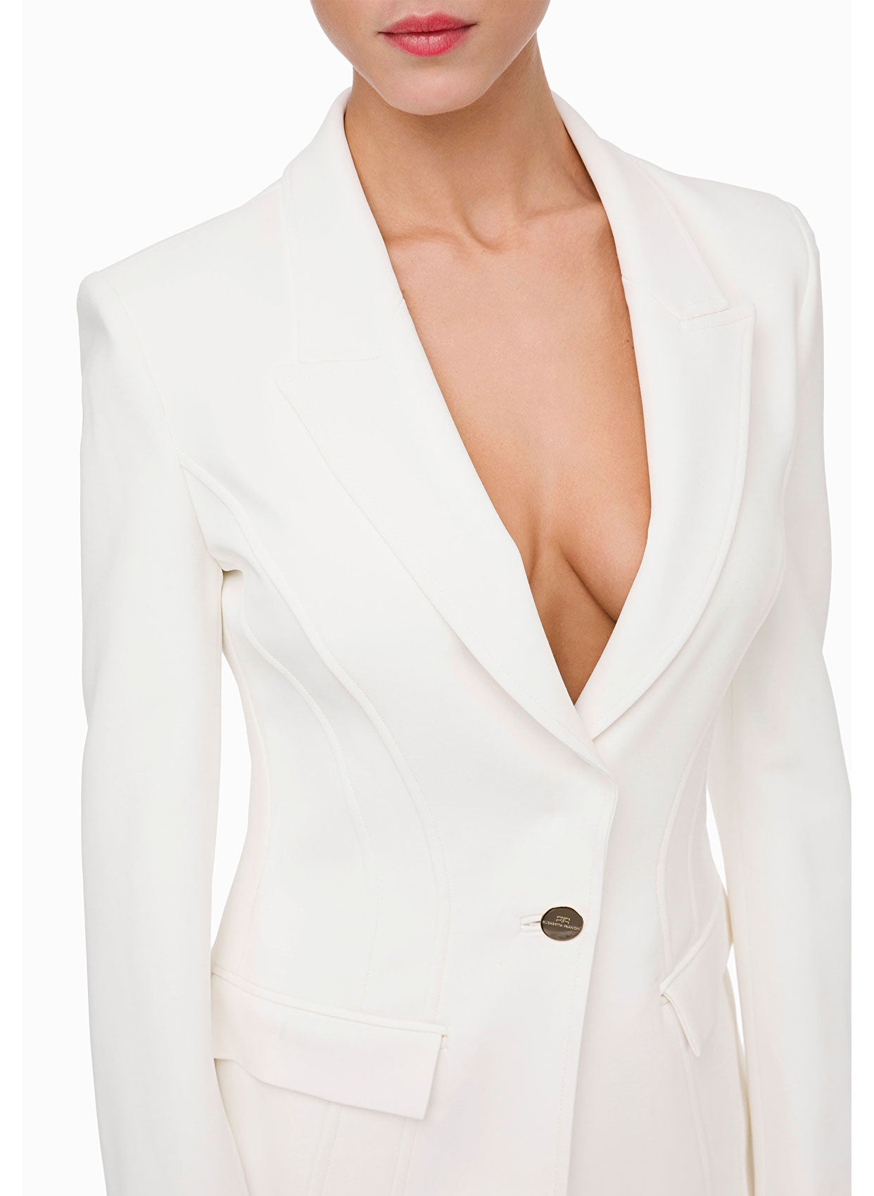 Elisabetta Franchi Suit-Libas Trendy Fashion Store