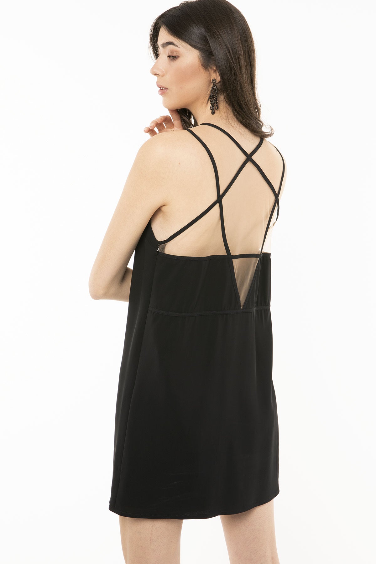 Elisabetta Franchi Elbise-Libas Trendy Fashion Store