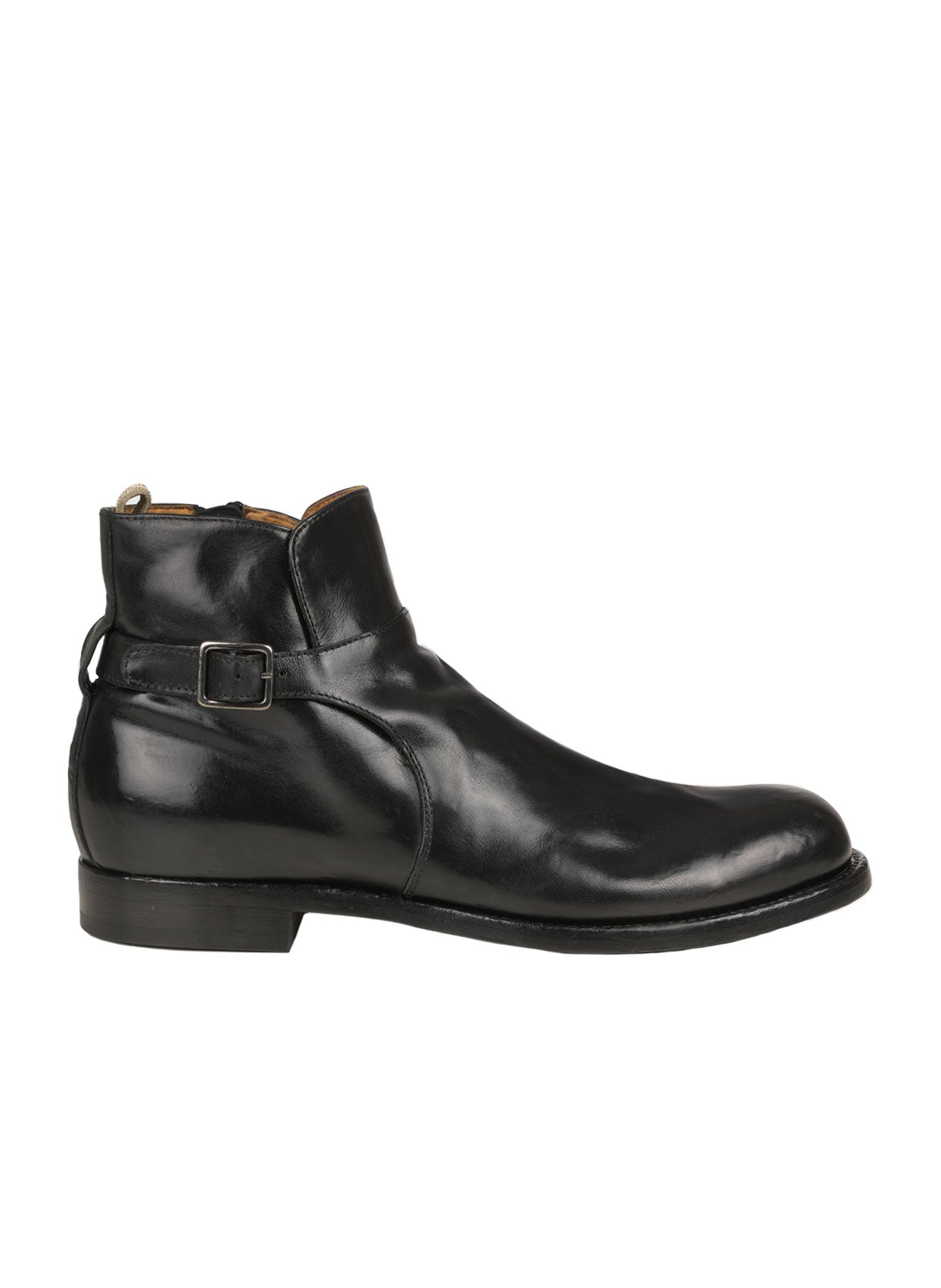 Officine Creative Bot-Libas Trendy Fashion Store