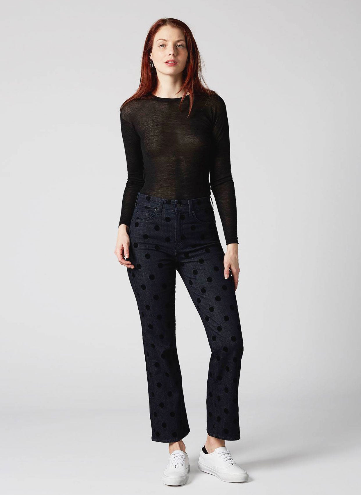 7 For All Mankind Jeans-Libas Trendy Fashion Store