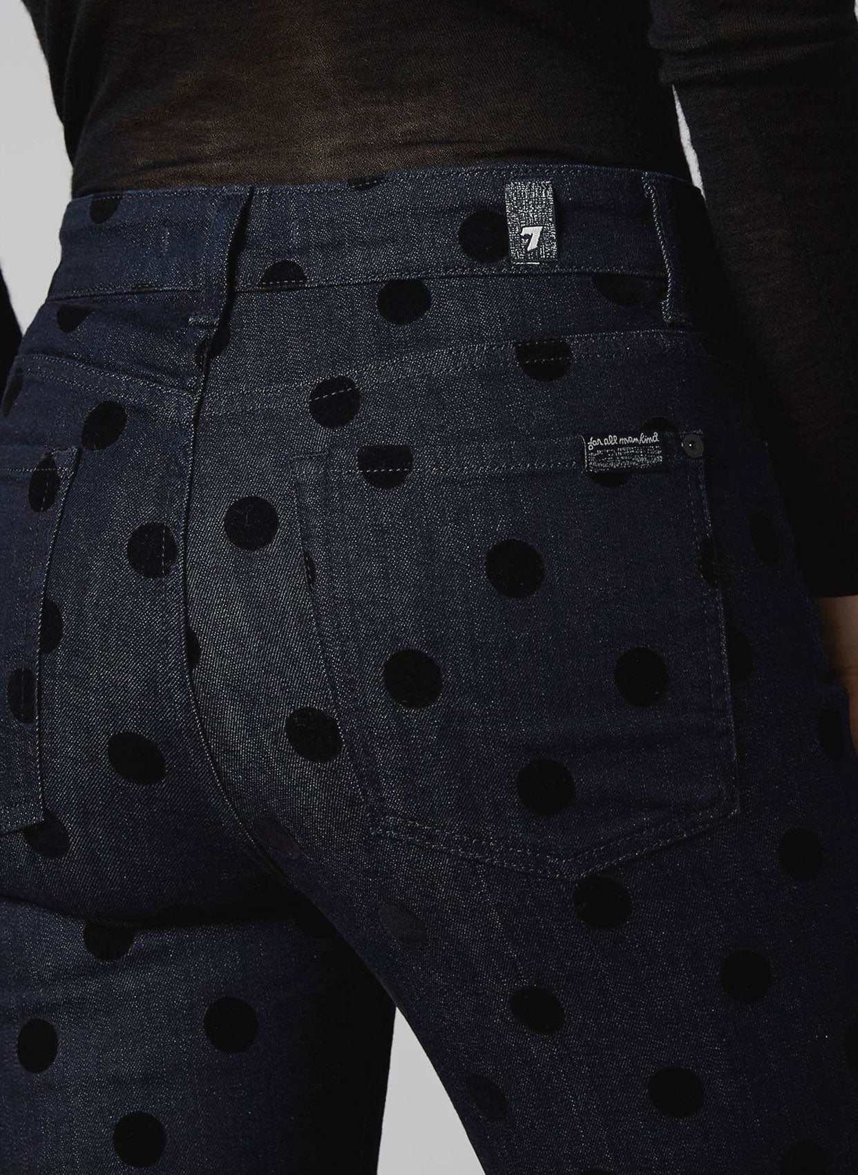 7 For All Mankind Jeans-Libas Trendy Fashion Store